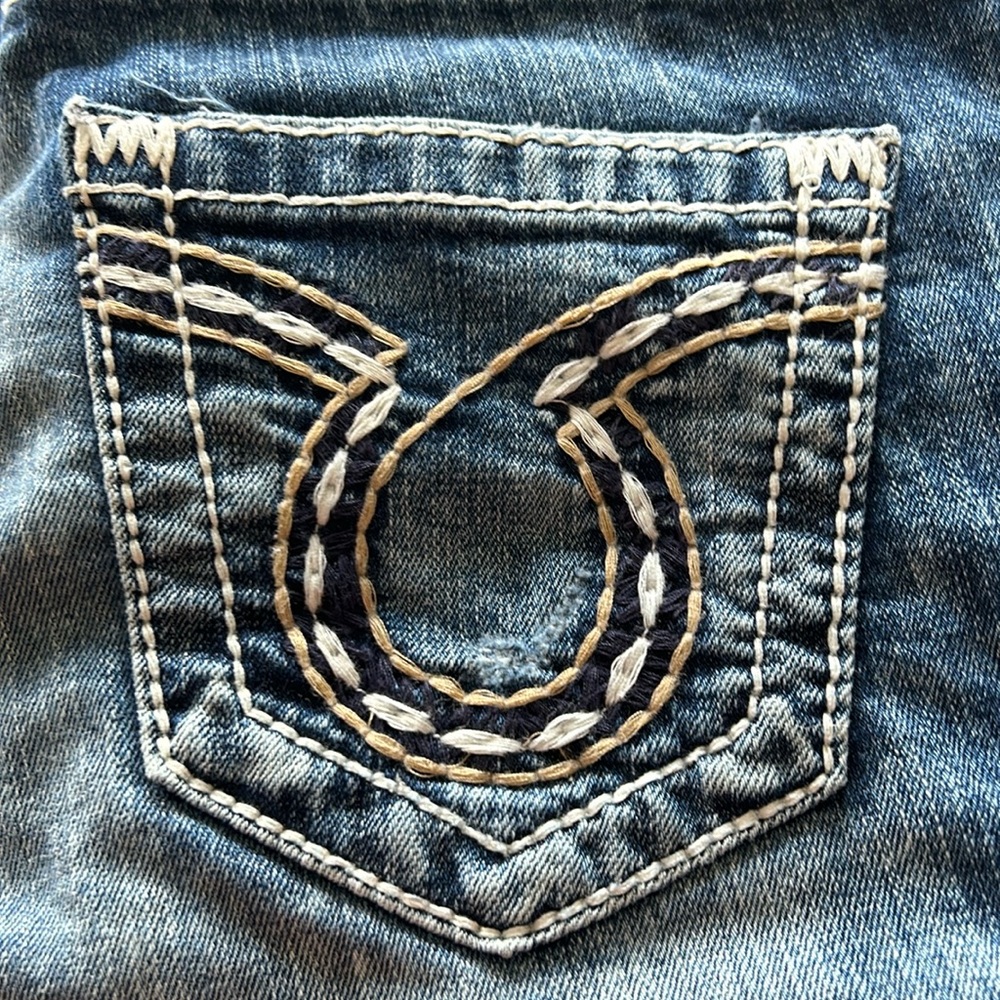 Big Star Jeans